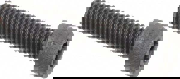 Hex Socket Cap Screw: M8 x 1.25 Metric